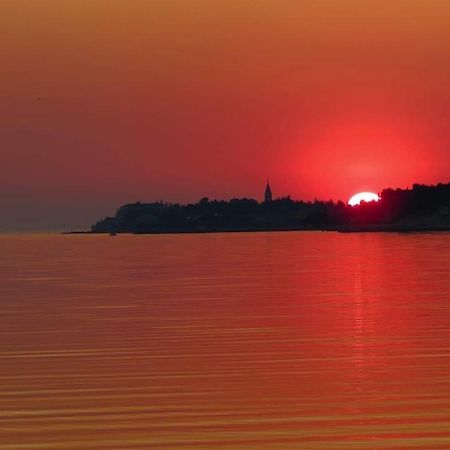 Apartment Novigrad City Centre Екстериор снимка