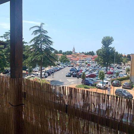 Apartment Novigrad City Centre Екстериор снимка