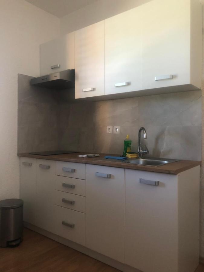 Apartment Novigrad City Centre Екстериор снимка