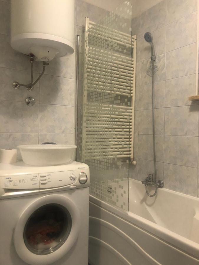 Apartment Novigrad City Centre Екстериор снимка