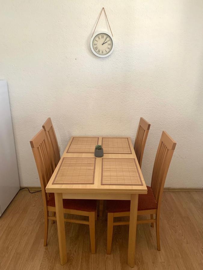 Apartment Novigrad City Centre Екстериор снимка