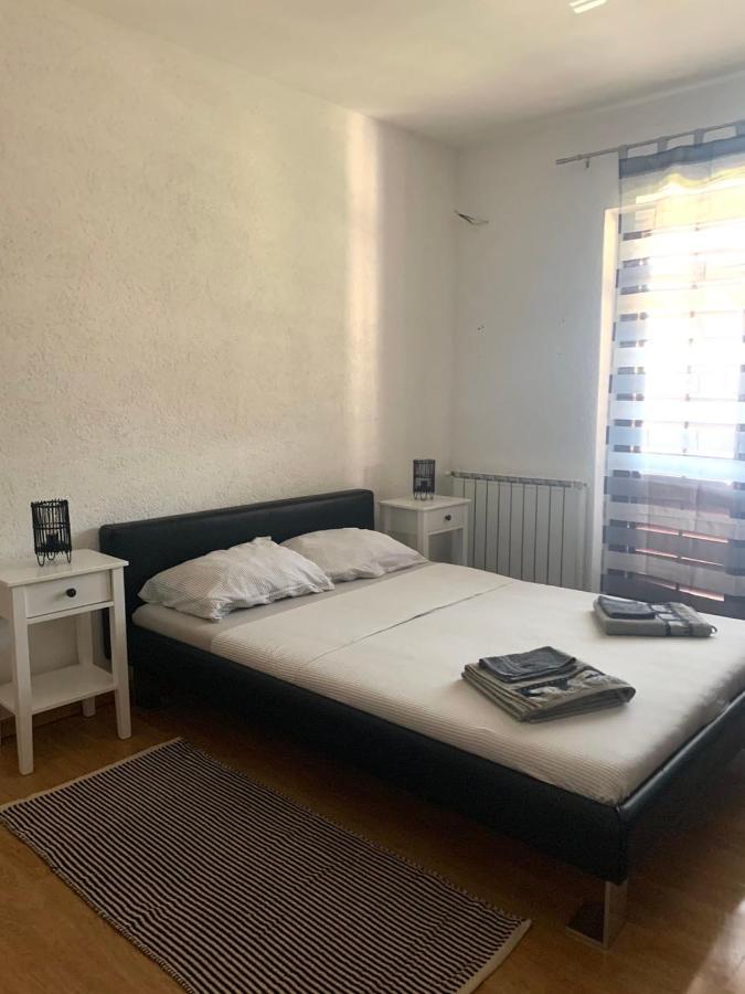 Apartment Novigrad City Centre Екстериор снимка