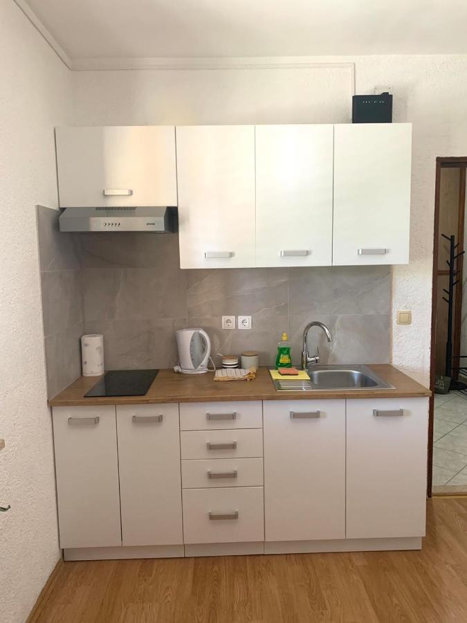 Apartment Novigrad City Centre Екстериор снимка