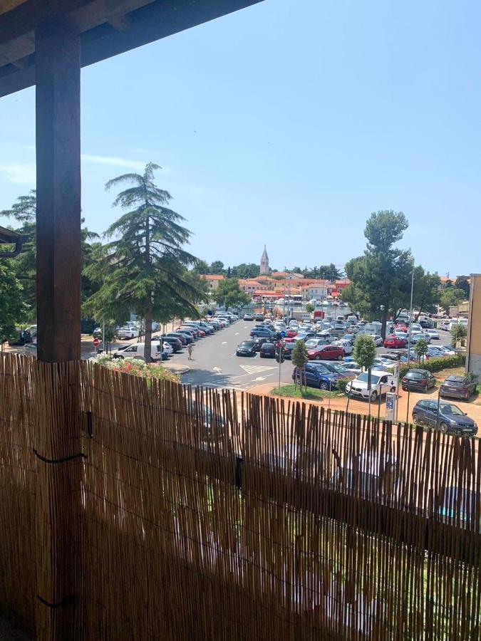 Apartment Novigrad City Centre Екстериор снимка