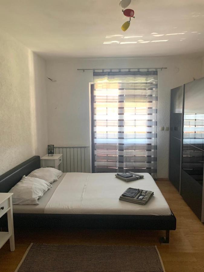 Apartment Novigrad City Centre Екстериор снимка