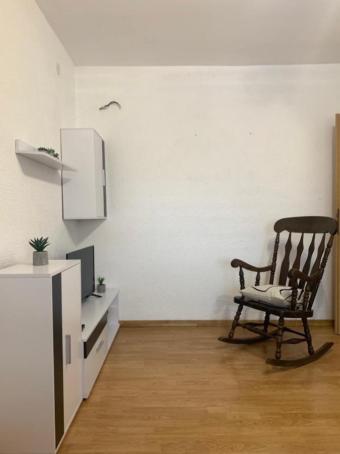 Apartment Novigrad City Centre Екстериор снимка