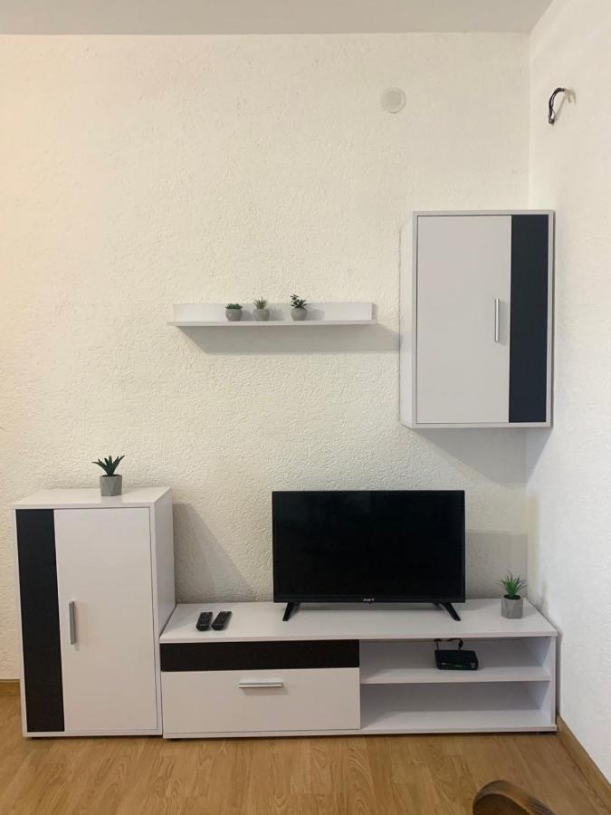 Apartment Novigrad City Centre Екстериор снимка