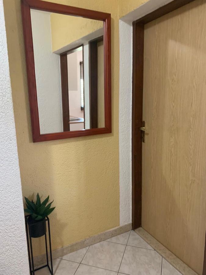 Apartment Novigrad City Centre Екстериор снимка