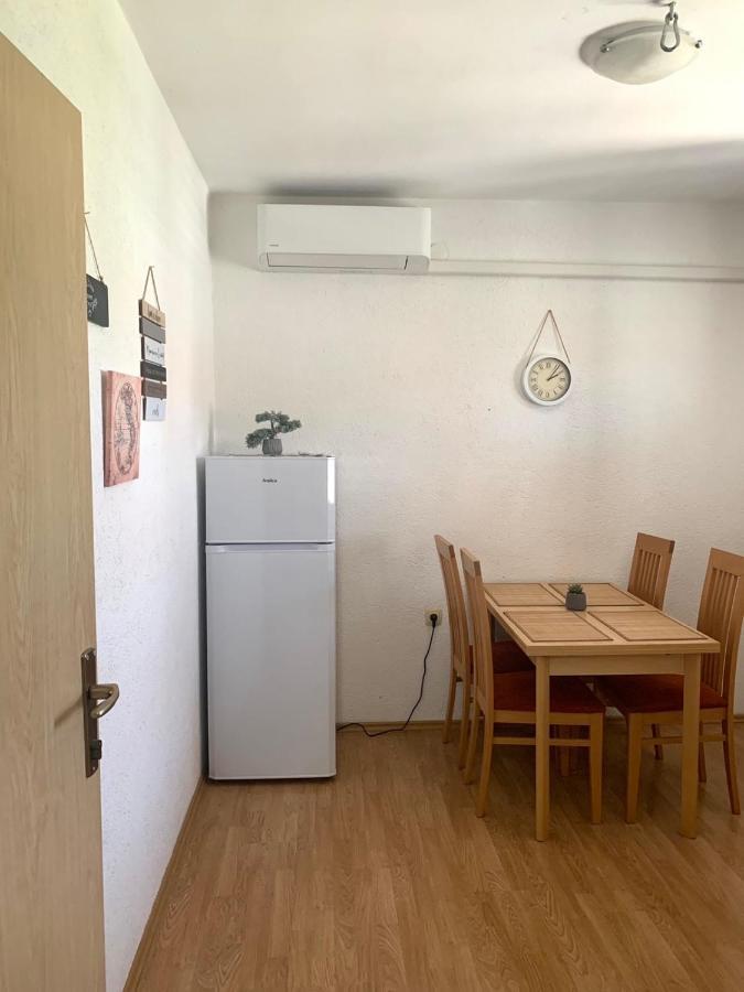 Apartment Novigrad City Centre Екстериор снимка