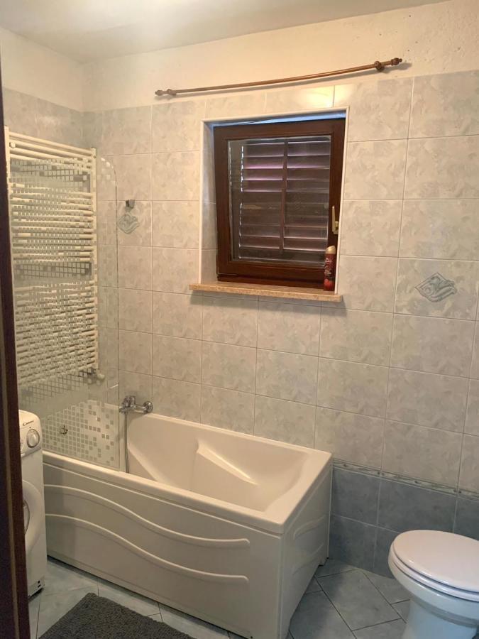 Apartment Novigrad City Centre Екстериор снимка