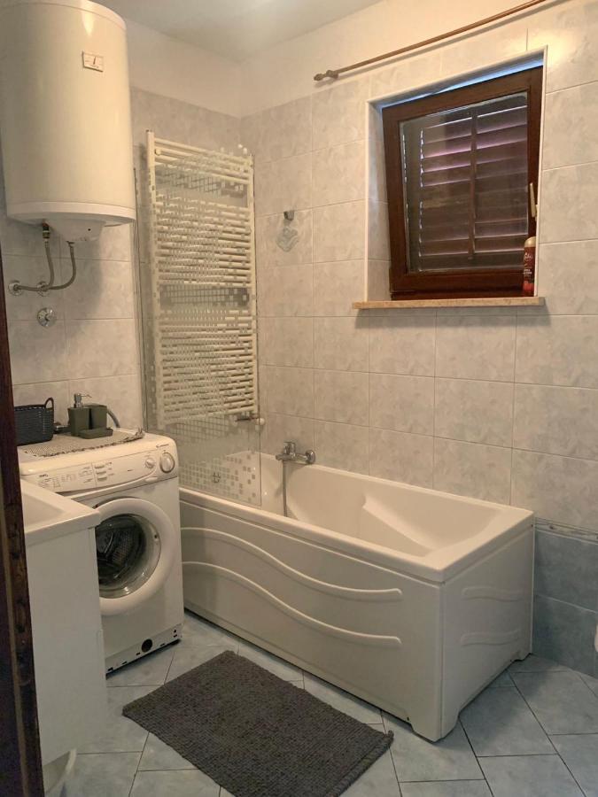 Apartment Novigrad City Centre Екстериор снимка